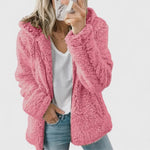 Hylenyahh | Veste Confortable | Maya Deauville