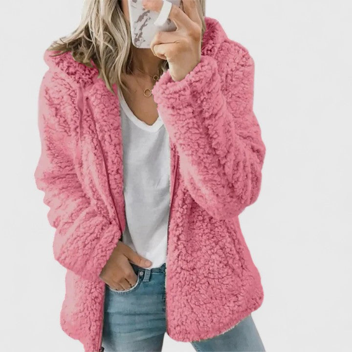 Hylenyahh | Veste Confortable | Maya Deauville