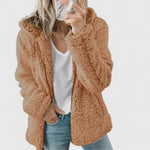 Hylenyahh | Veste Confortable | Maya Deauville