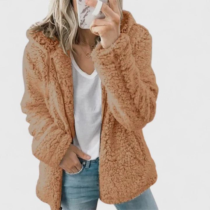Hylenyahh | Veste Confortable | Maya Deauville