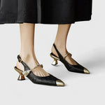 Seraphyane | Talons Orthopédiques | Maya Deauville