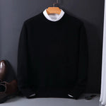 Léon™ | Pull doux d’automne | Maya Deauville