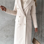 Jolie | Manteau Intemporel | Maya Deauville