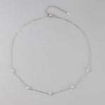 Collier de antique | Maya Deauville