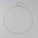 Collier de antique | Maya Deauville