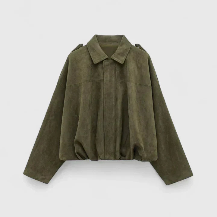 Chrystiah | Veste Confortable | Maya Deauville