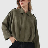 Chrystiah | Veste Confortable | Maya Deauville