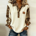 Valia™ | Cardigan élégant | Maya Deauville