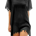 Lucee™ | Blouse Légère | Maya Deauville
