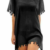 Lucee™ | Blouse Légère | Maya Deauville