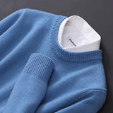 Léon™ | Pull doux d’automne | Maya Deauville