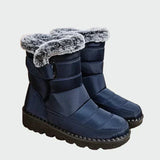 Bottines d’hiver | Maya Deauville