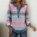 Valia™ | Cardigan élégant | Maya Deauville