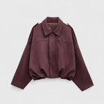 Chrystiah | Veste Confortable | Maya Deauville