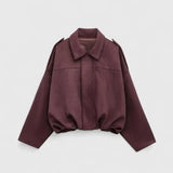Chrystiah | Veste Confortable | Maya Deauville