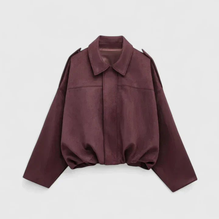 Chrystiah | Veste Confortable | Maya Deauville