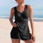 Char® – Ensemble tankini | Maya Deauville