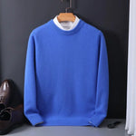 Léon™ | Pull doux d’automne | Maya Deauville