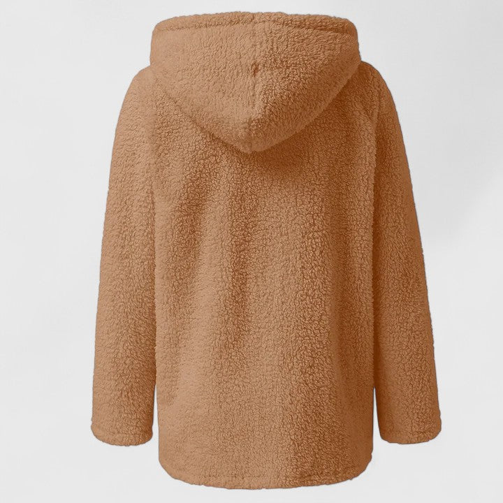 Hylenyahh | Veste Confortable | Maya Deauville