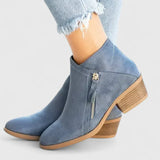 Auryziah | Bottes Orthopédiques | Maya Deauville