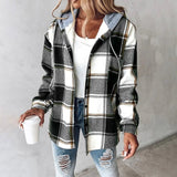 MARTINA™ | Veste d’automne | Maya Deauville
