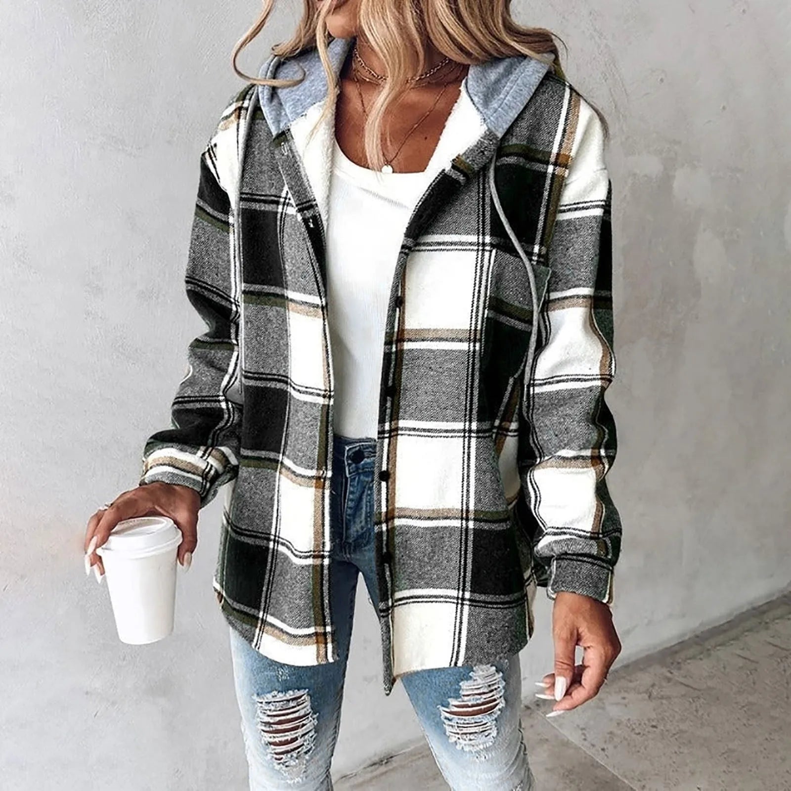 MARTINA™ | Veste d’automne | Maya Deauville