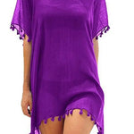Lucee™ | Blouse Légère | Maya Deauville