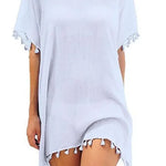 Lucee™ | Blouse Légère | Maya Deauville