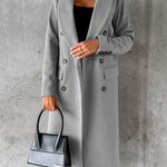 Jolie | Manteau Intemporel | Maya Deauville
