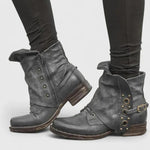 Mayzheen | Bottes Orthopédiques | Maya Deauville