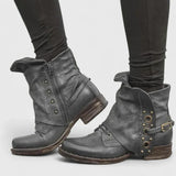 Mayzheen | Bottes Orthopédiques | Maya Deauville