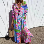 Marissa | Robe Élégante Brise | Maya Deauville