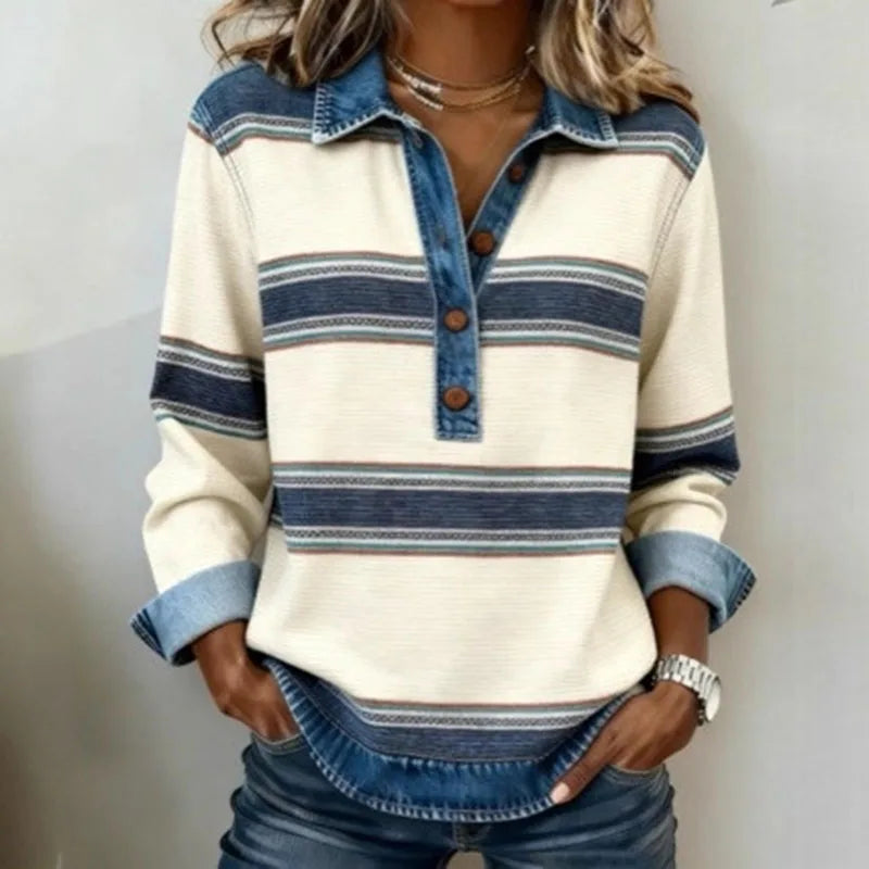 Valia™ | Cardigan élégant | Maya Deauville