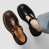 Lyxandra | Chaussures Mary Jane orthopédiques | Maya Deauville