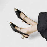 Annelie | Talons Chics | Maya Deauville