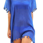 Lucee™ | Blouse Légère | Maya Deauville