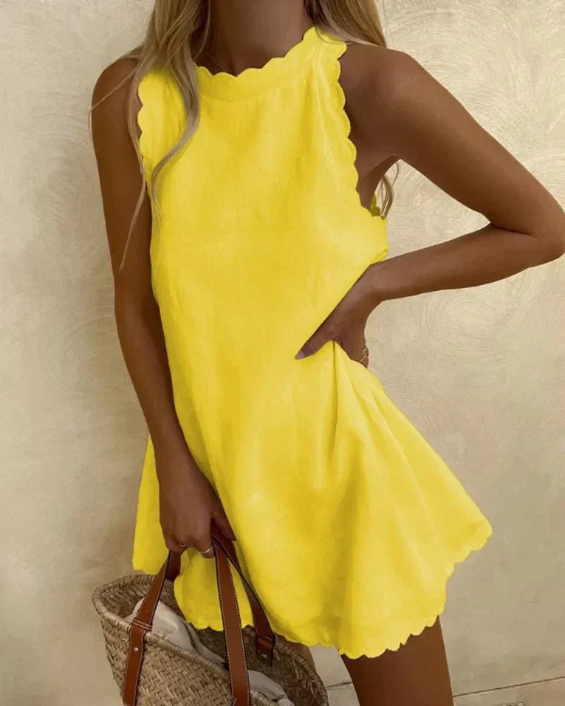 MIA | Robe élégante | Maya Deauville