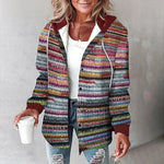 Manon™ | Manteau d’Automne Chaud et Tendance | Maya Deauville