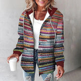 MARTINA™ | Veste d’automne | Maya Deauville