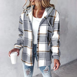 MARTINA™ | Veste d’automne | Maya Deauville