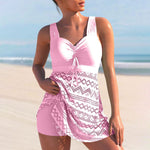Char® – Ensemble tankini | Maya Deauville