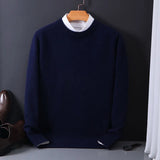 Léon™ | Pull doux d’automne | Maya Deauville