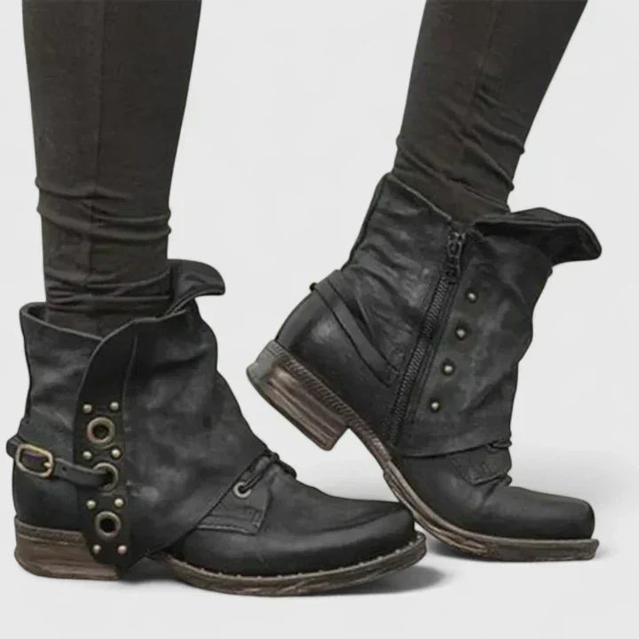 Mayzheen | Bottes Orthopédiques | Maya Deauville