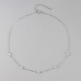 Collier de antique | Maya Deauville