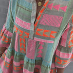 Delyth | Robe de Printemps | Maya Deauville