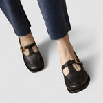 Kyrahnae | Chaussures Mary Jane avec T-Strap orthopédiques | Maya Deauville