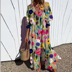 Marissa | Robe Élégante Brise | Maya Deauville