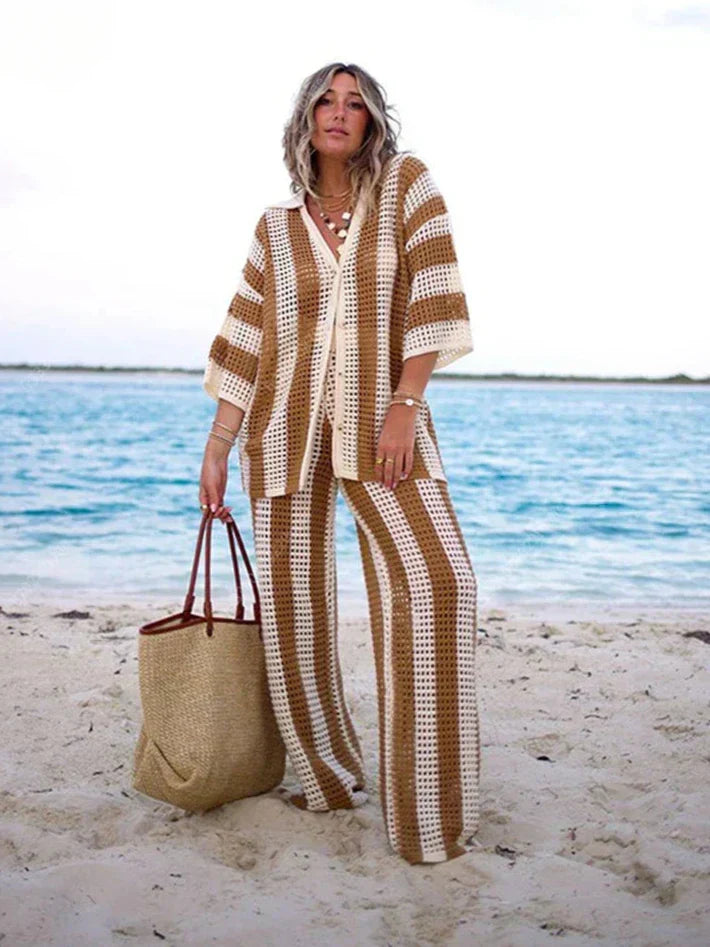 Everly™ | Ensemble d'été tendance | Maya Deauville