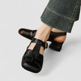 Saryanna | Chaussures Mary Jane Orthopédiques | Maya Deauville