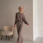 Crisha | Ensemble Élégant | Maya Deauville